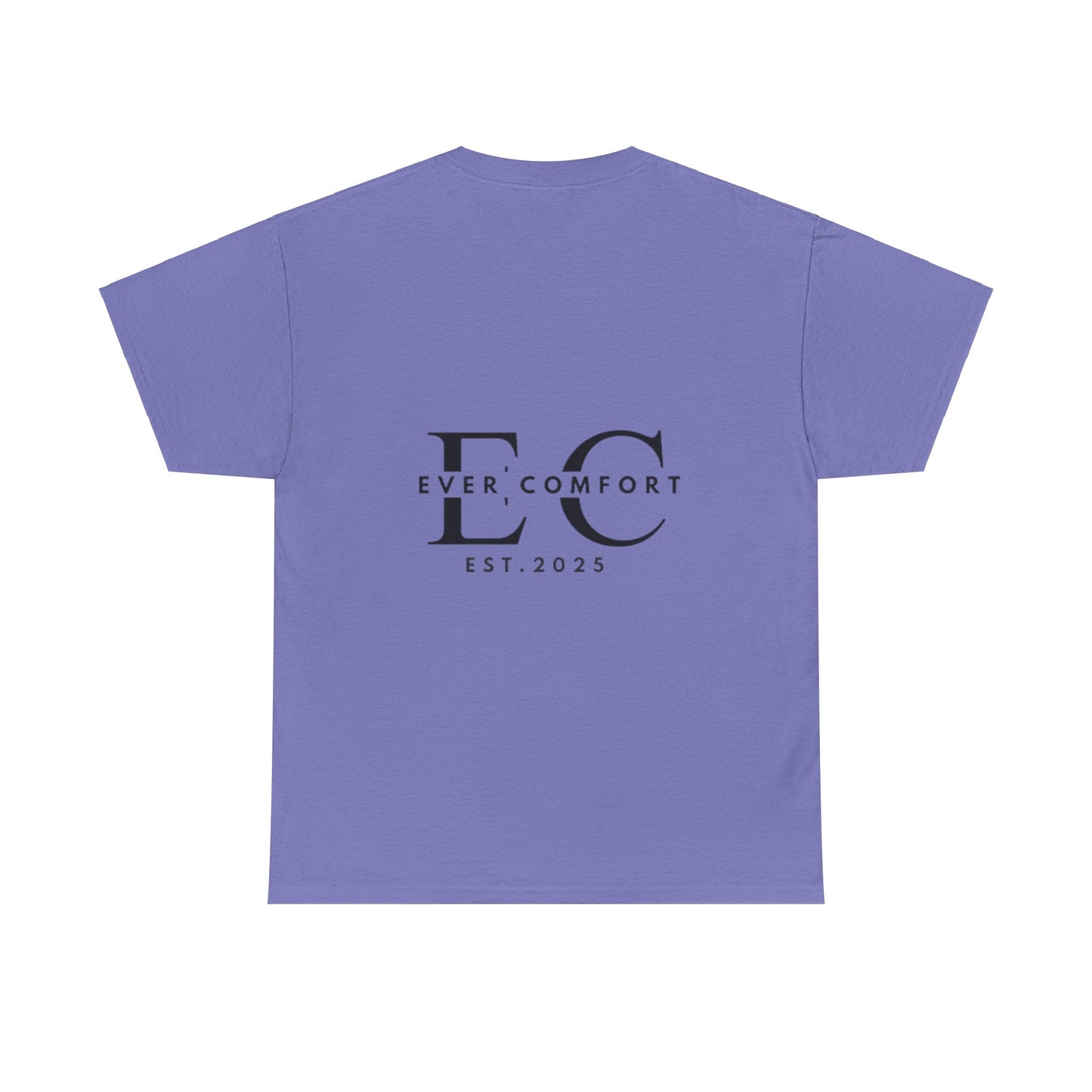 EverComfort Unisex Heavy Cotton Tee