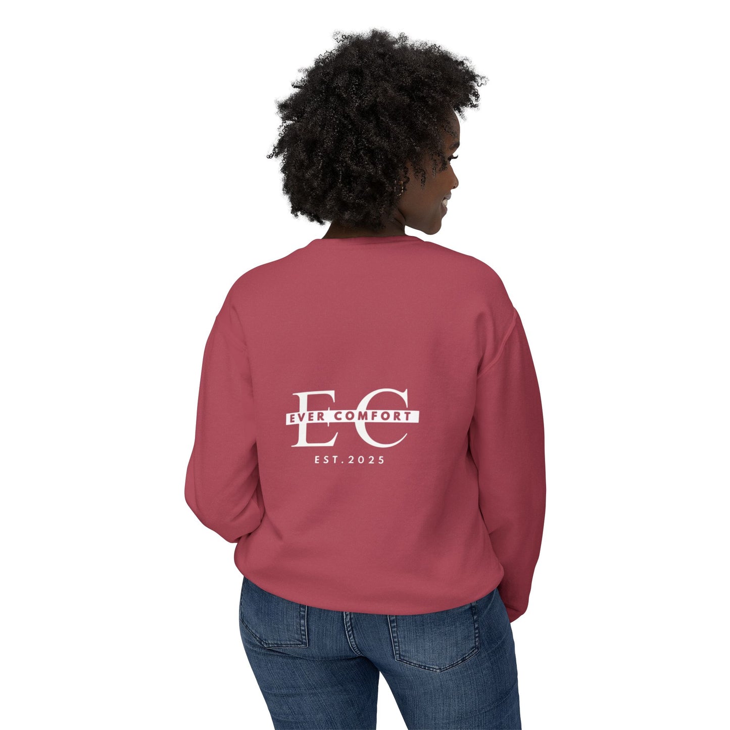 EverComfort Sweater