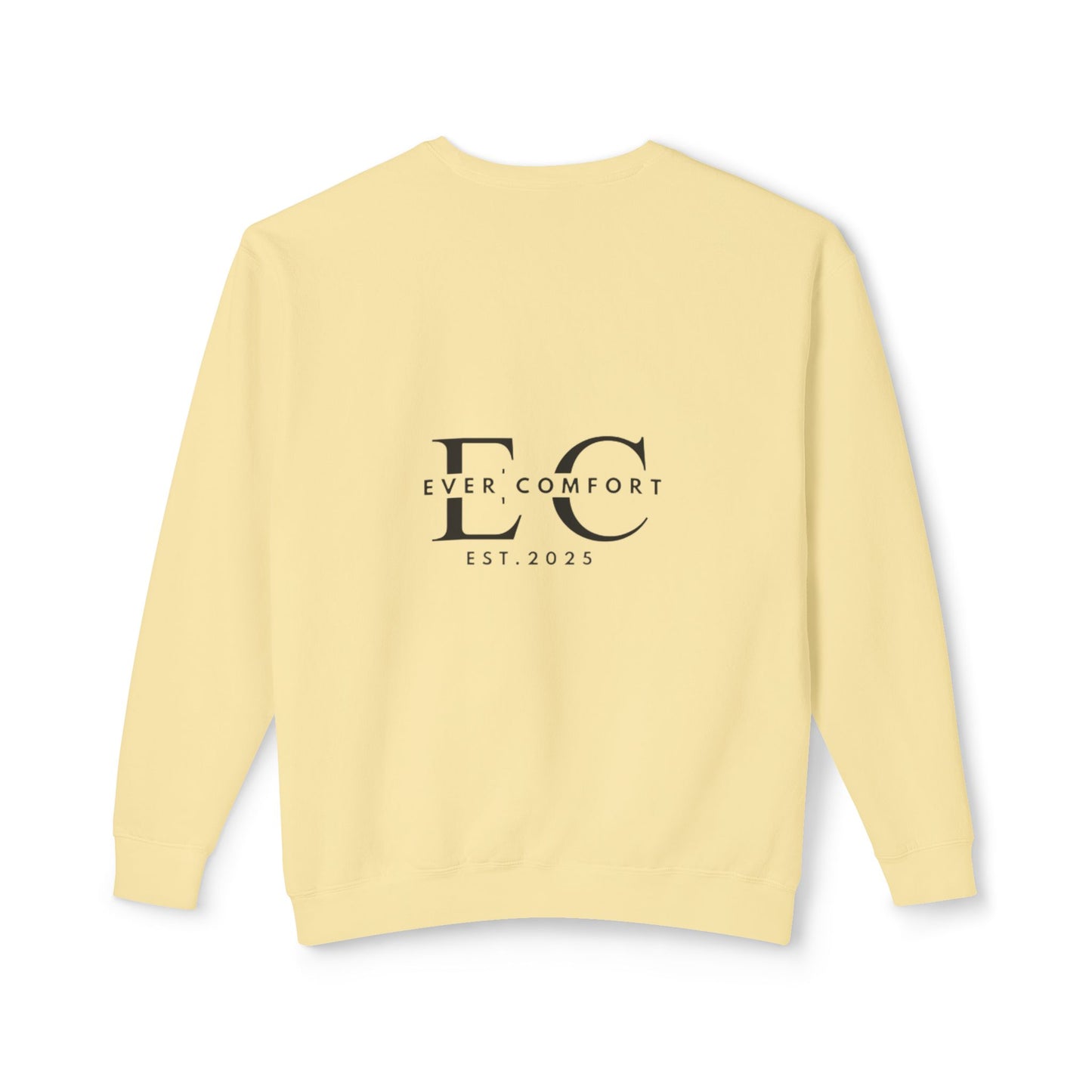 EverComfort Sweater