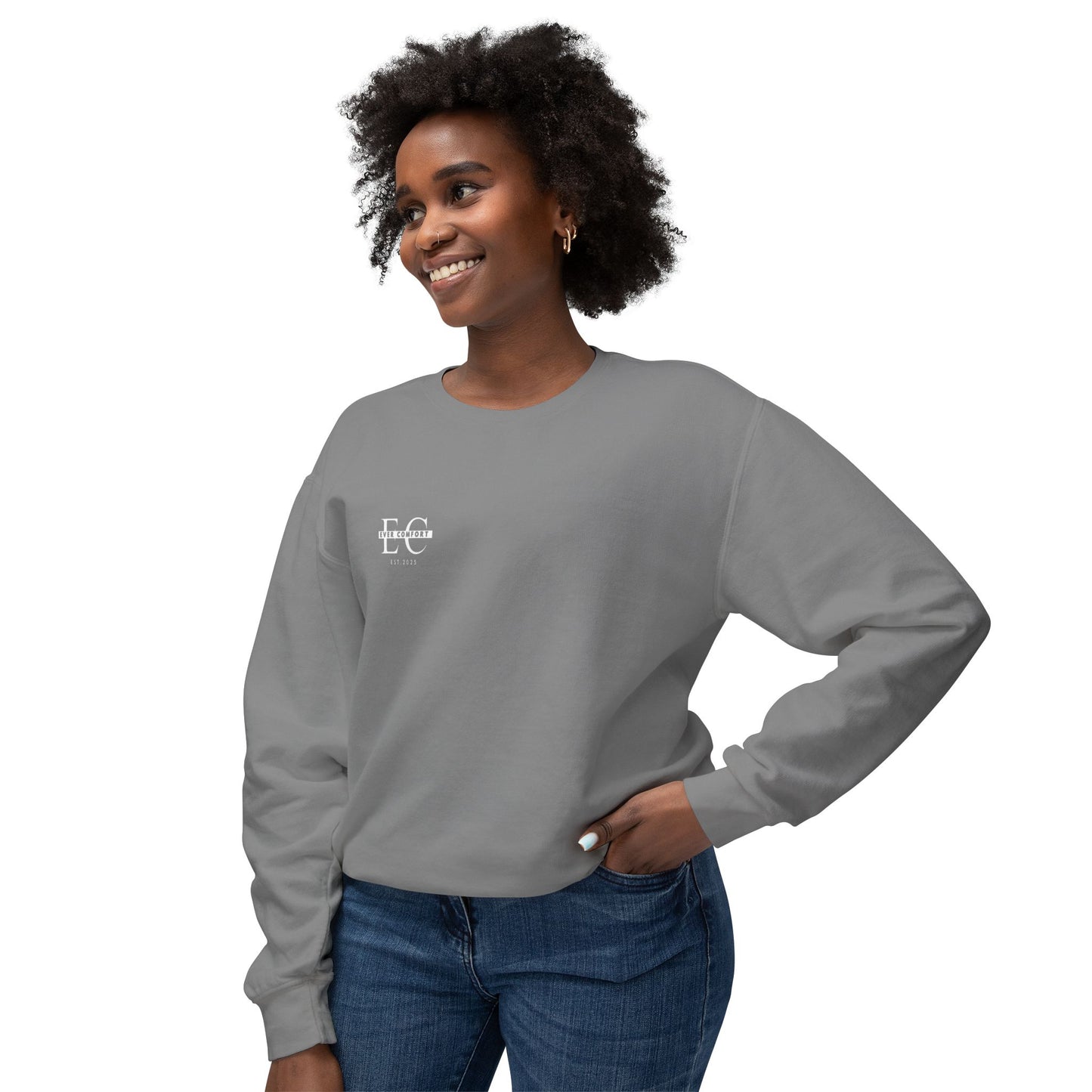 EverComfort Sweater