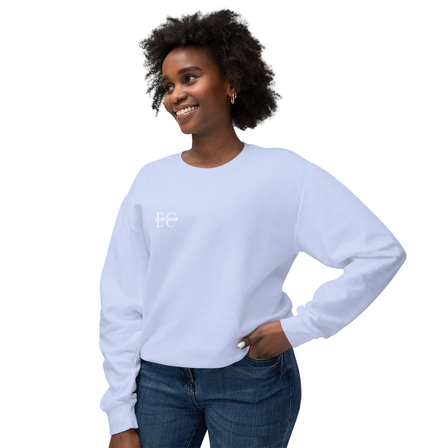 EverComfort Sweater