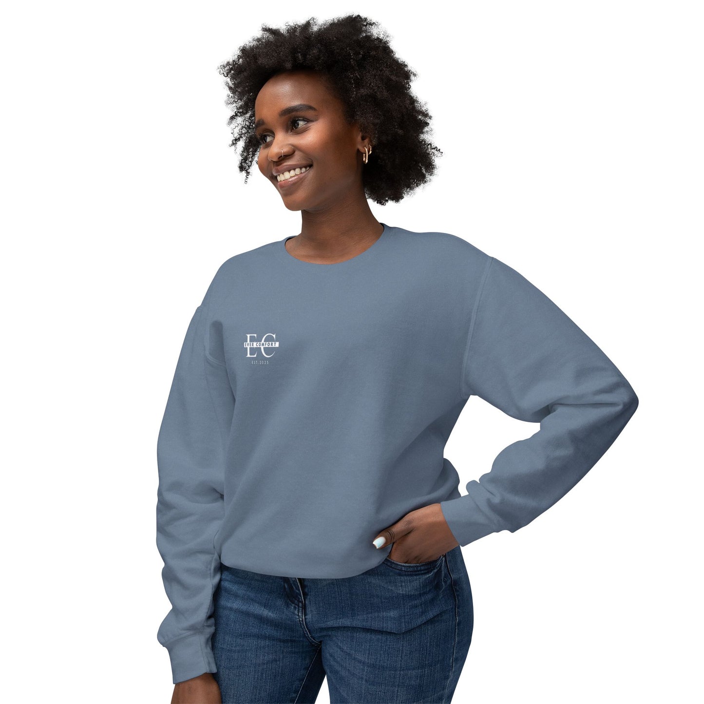 EverComfort Sweater