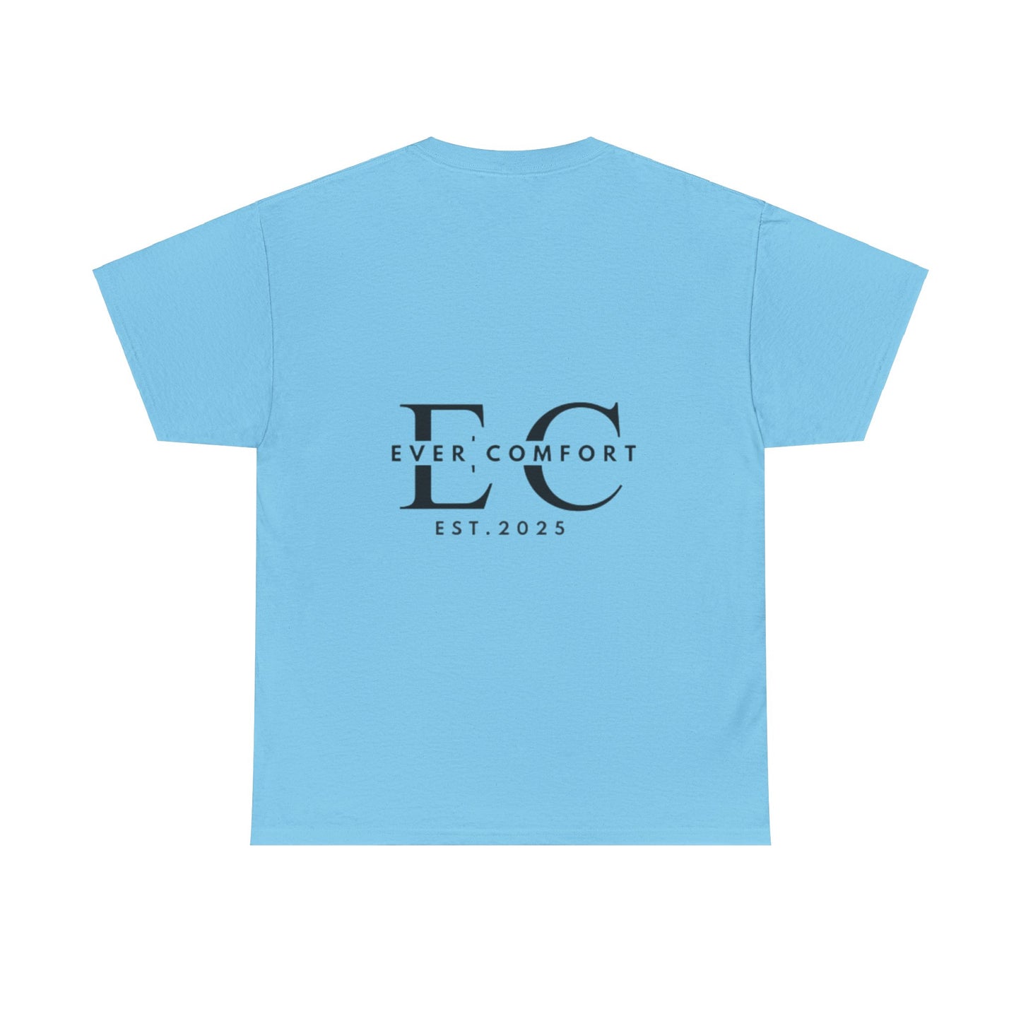 EverComfort Unisex Heavy Cotton Tee