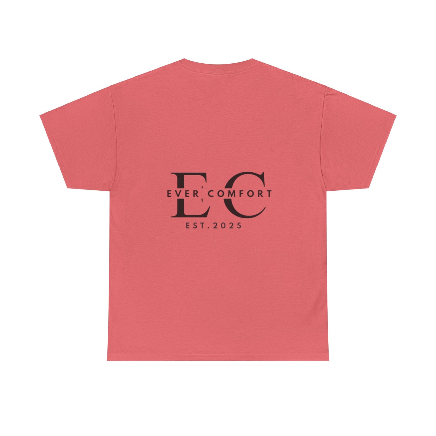 EverComfort Unisex Heavy Cotton Tee