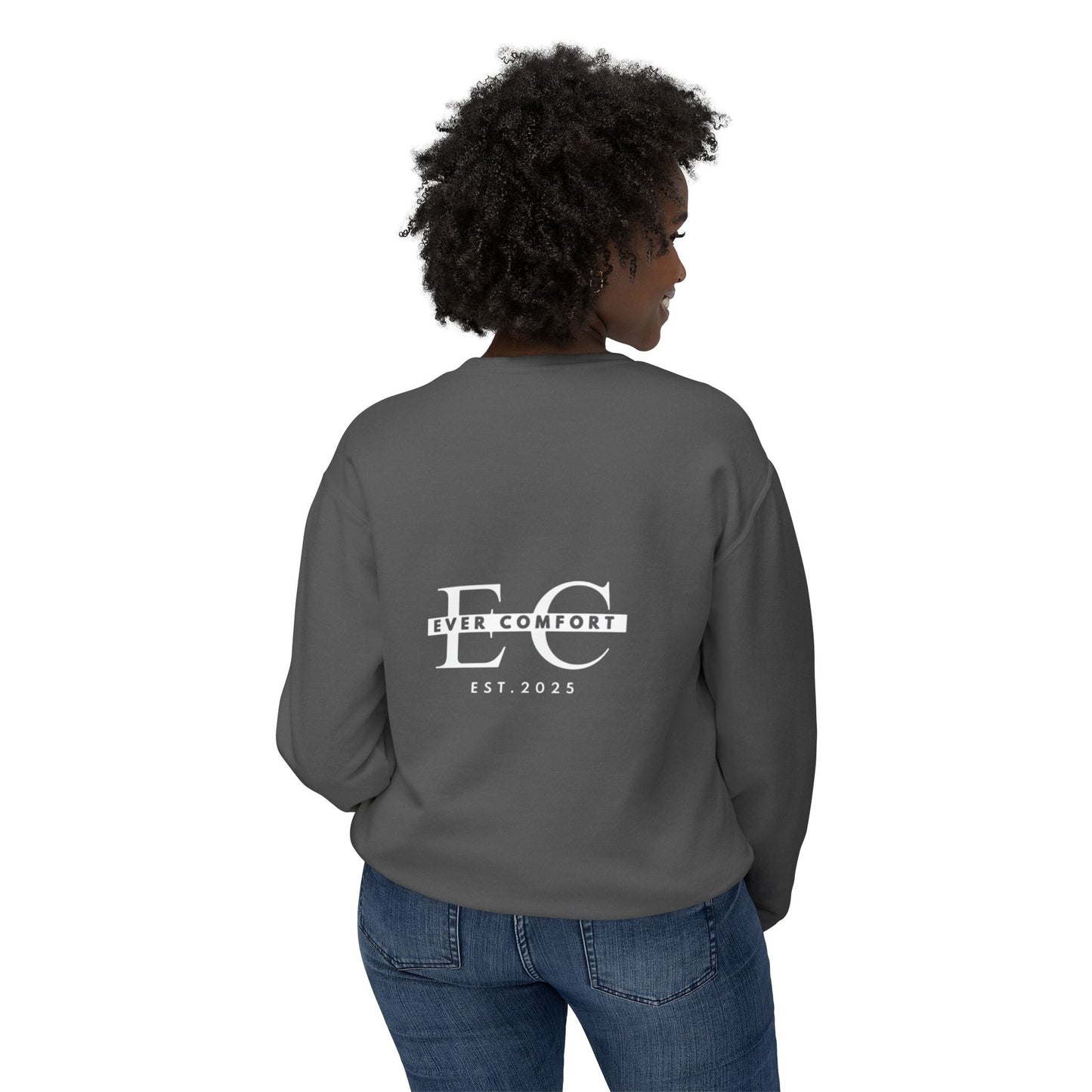 EverComfort Sweater