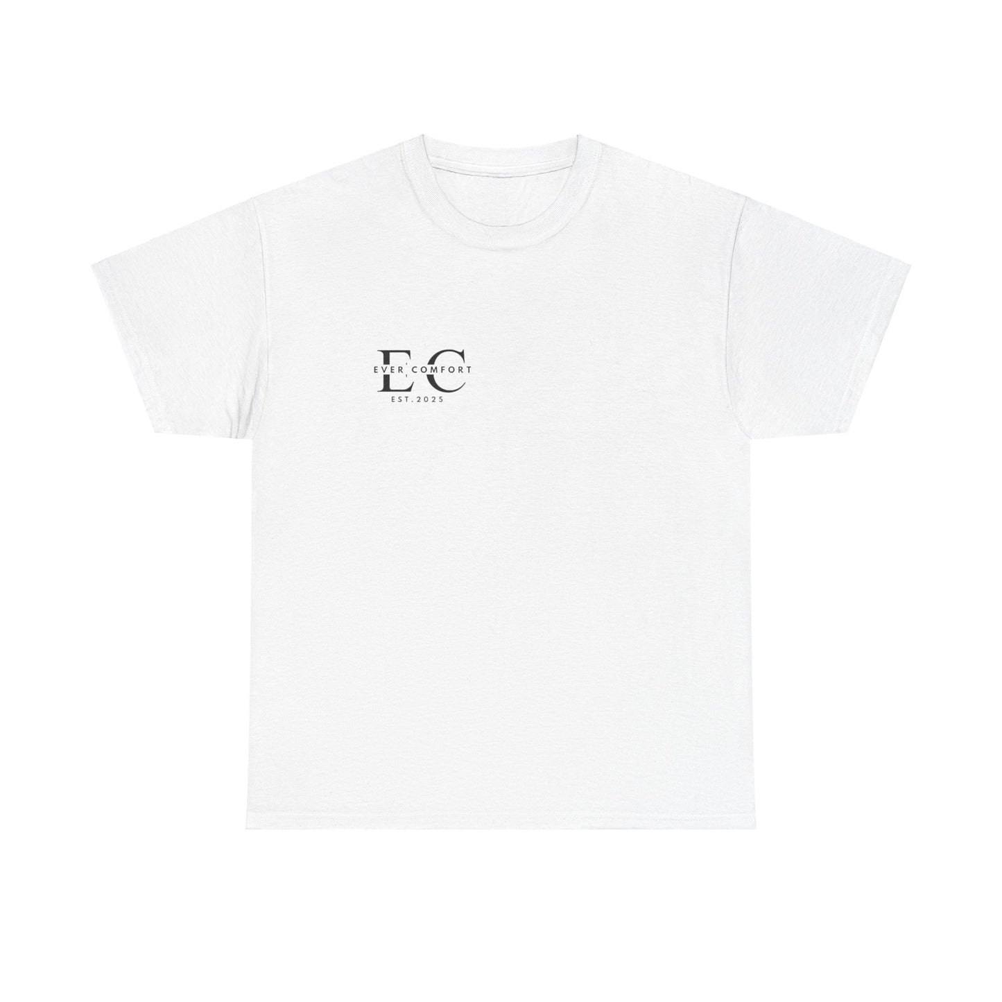 EverComfort Unisex Heavy Cotton Tee