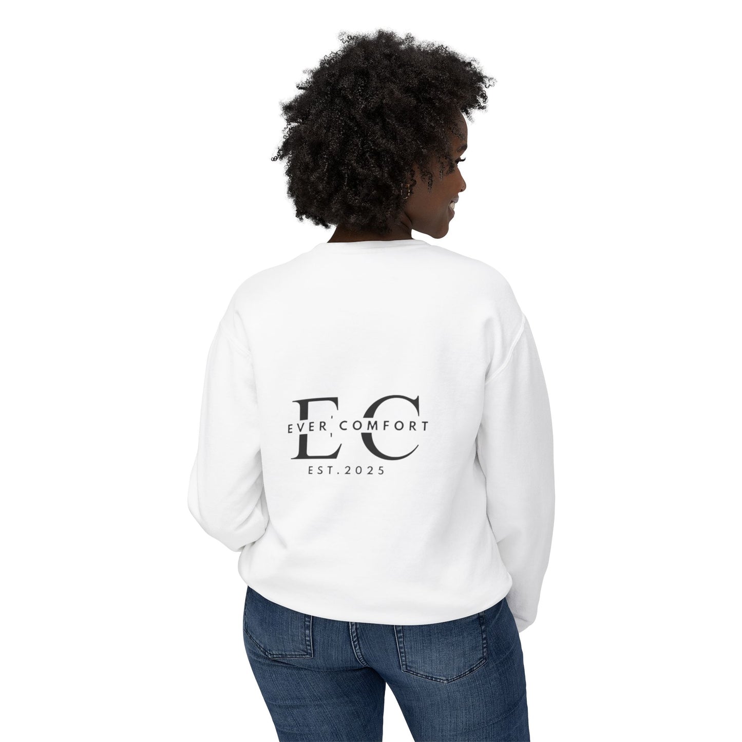 EverComfort Sweater