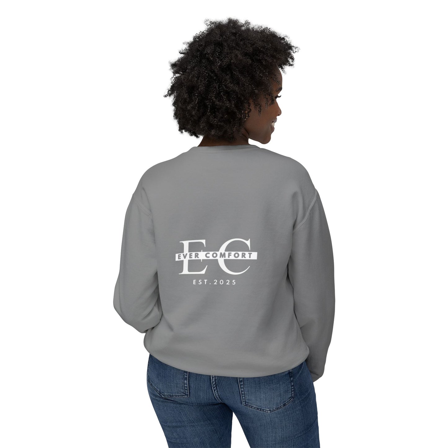 EverComfort Sweater