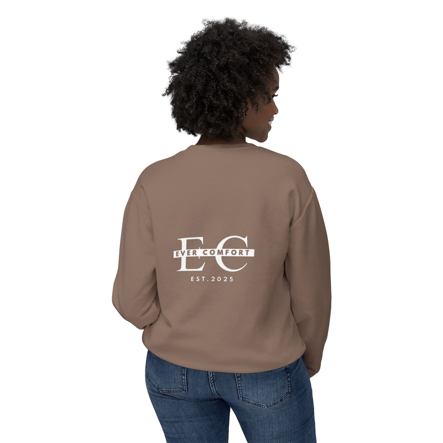 EverComfort Sweater