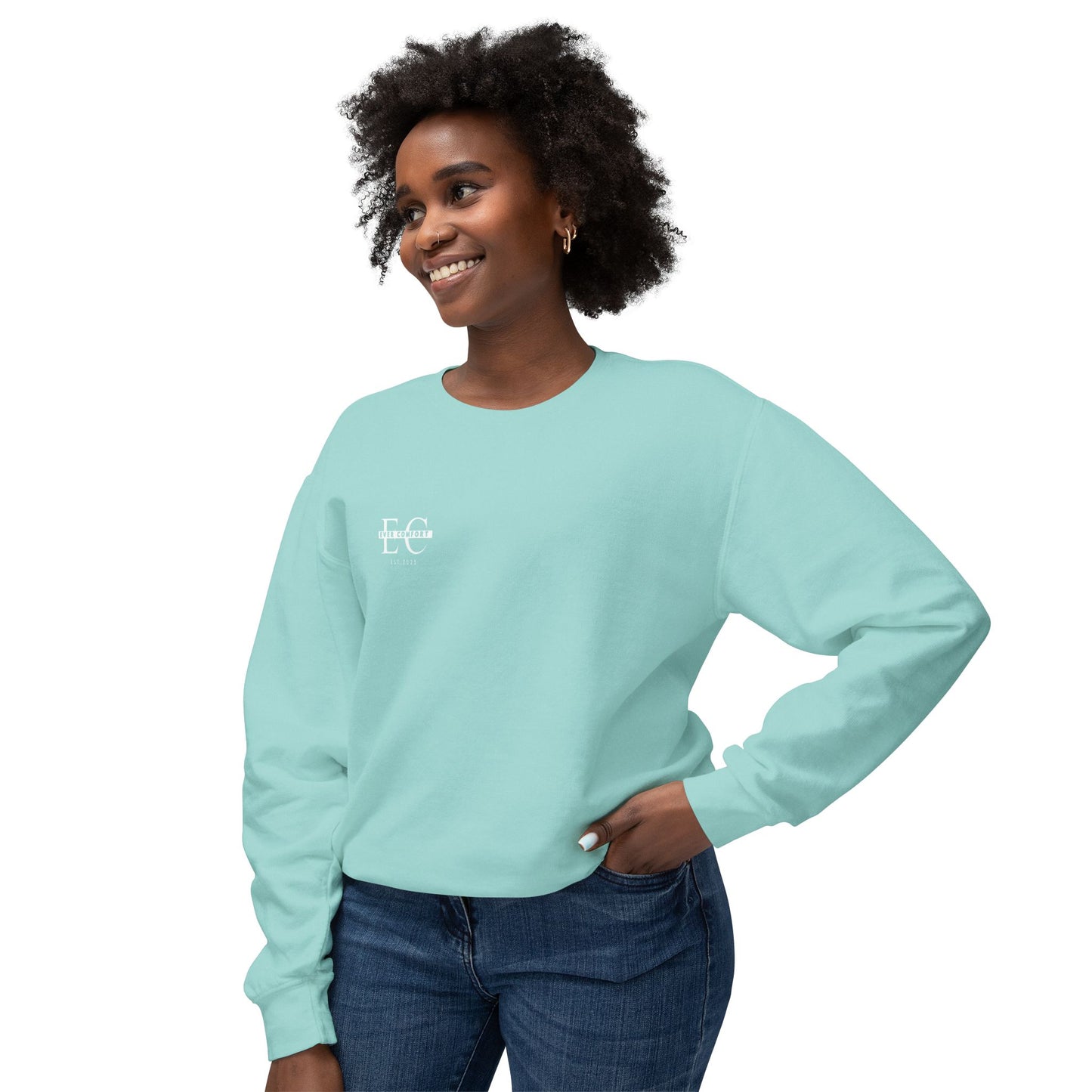 EverComfort Sweater