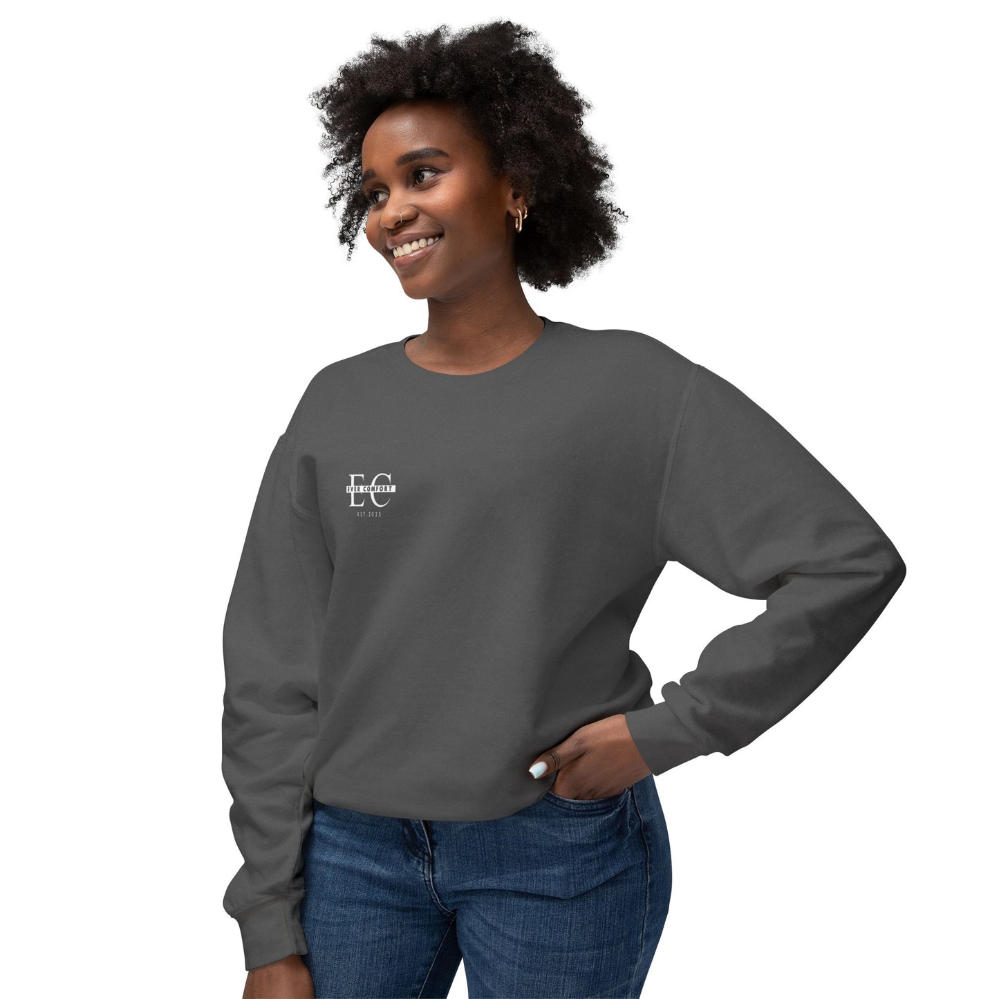 EverComfort Sweater