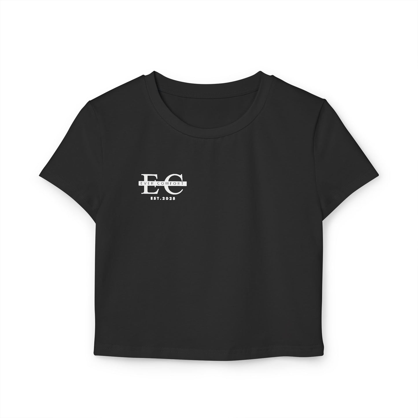 EverComfort Women's Baby Tee