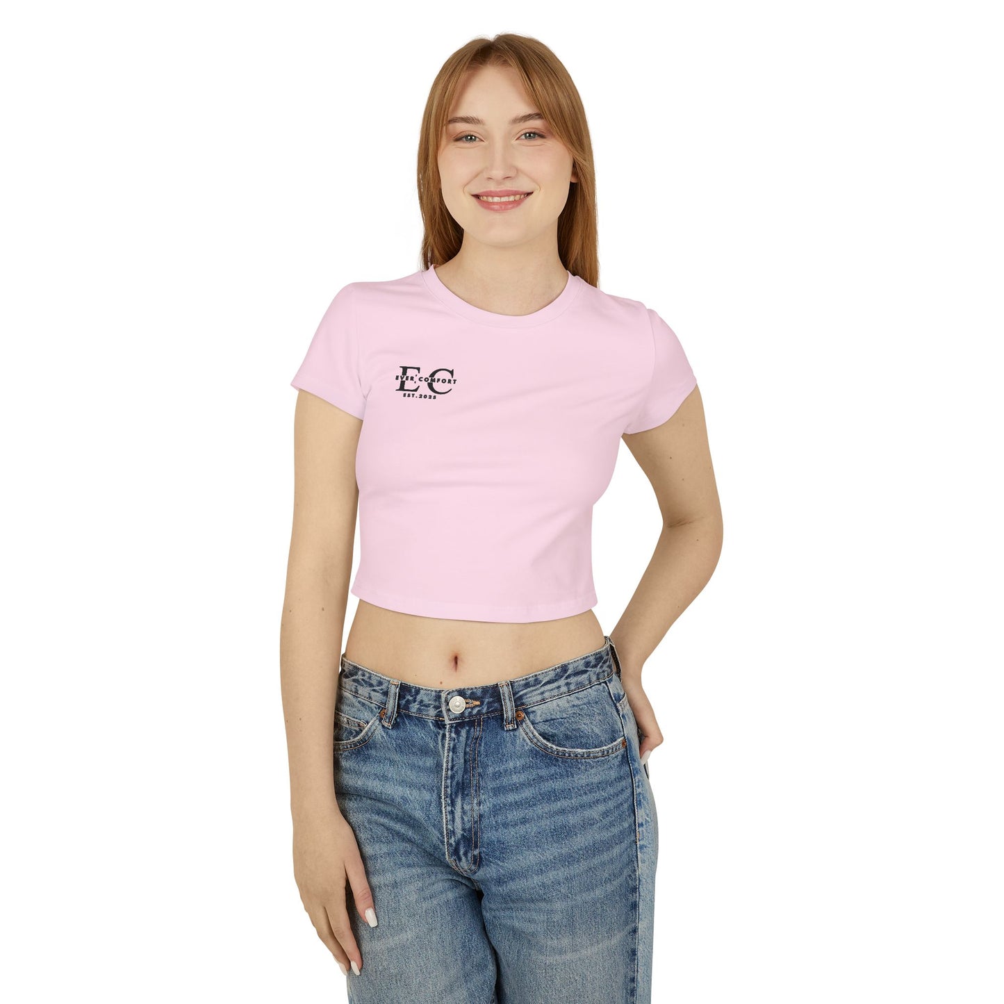 EverComfort Women's Baby Tee