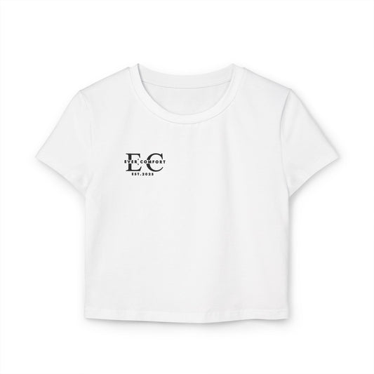 EverComfort Women's Baby Tee