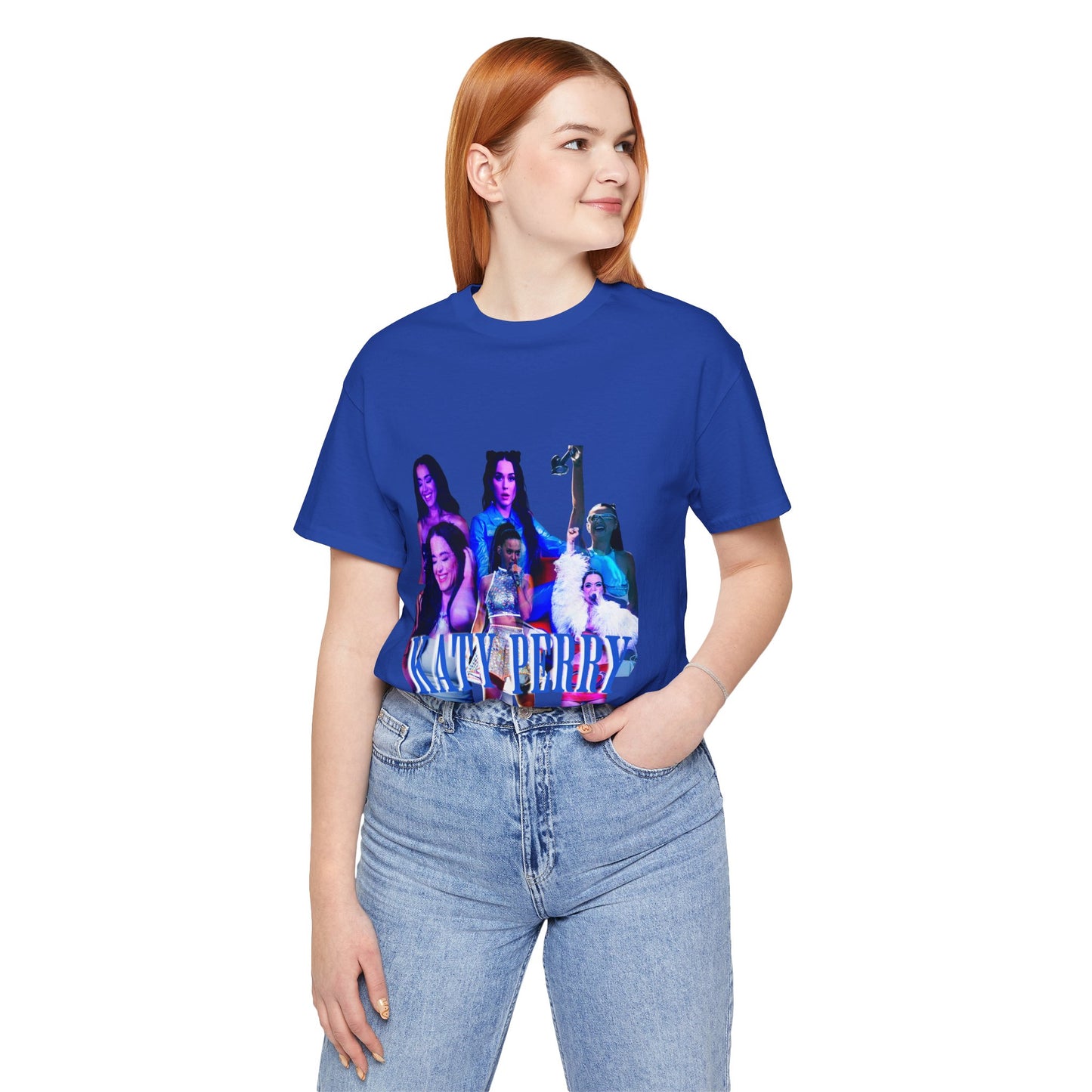 Katy P Unisex Tee