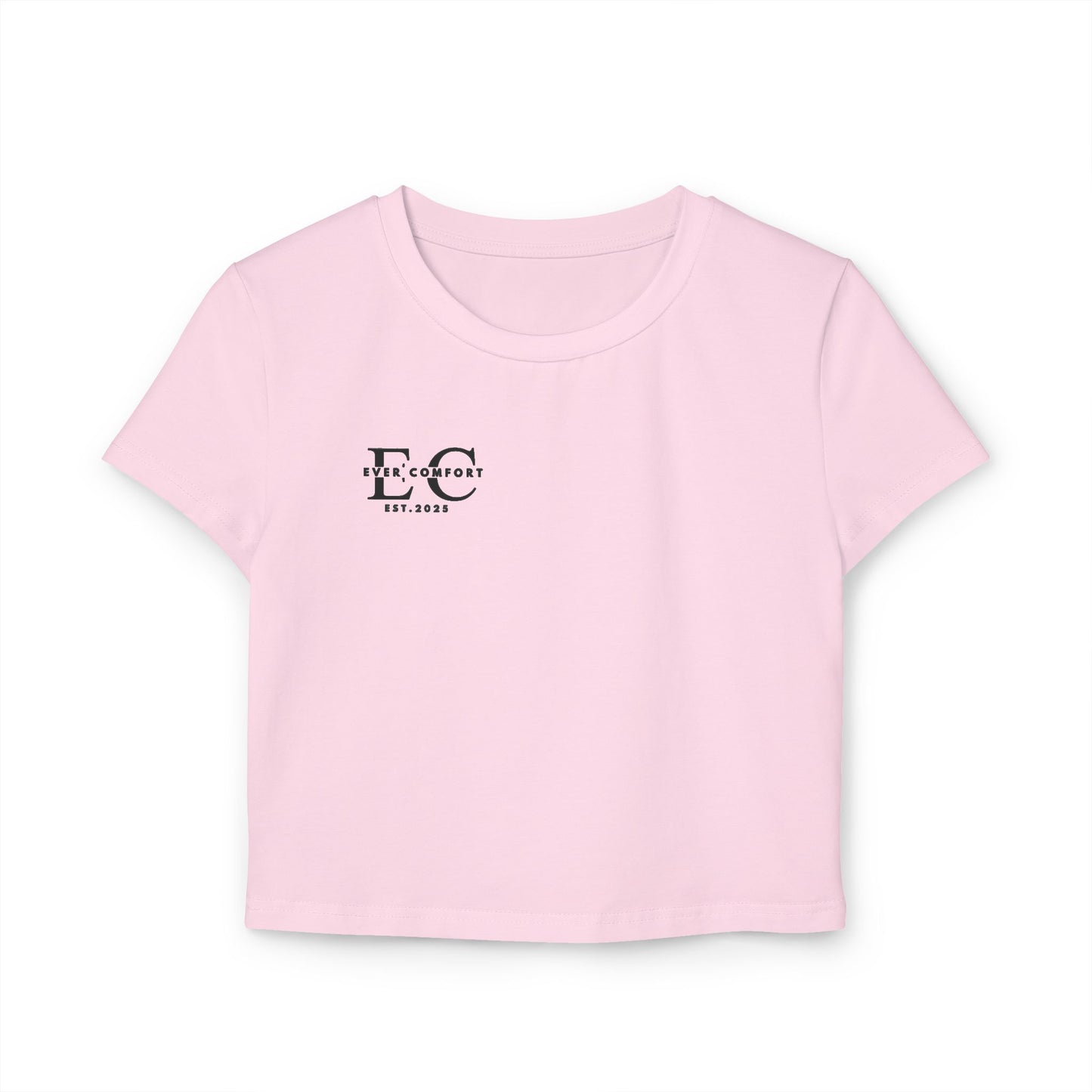 EverComfort Women's Baby Tee