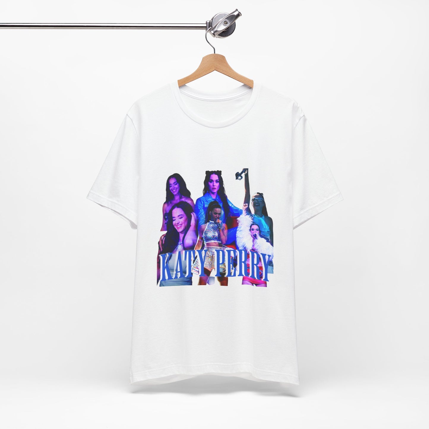 Katy P Unisex Tee