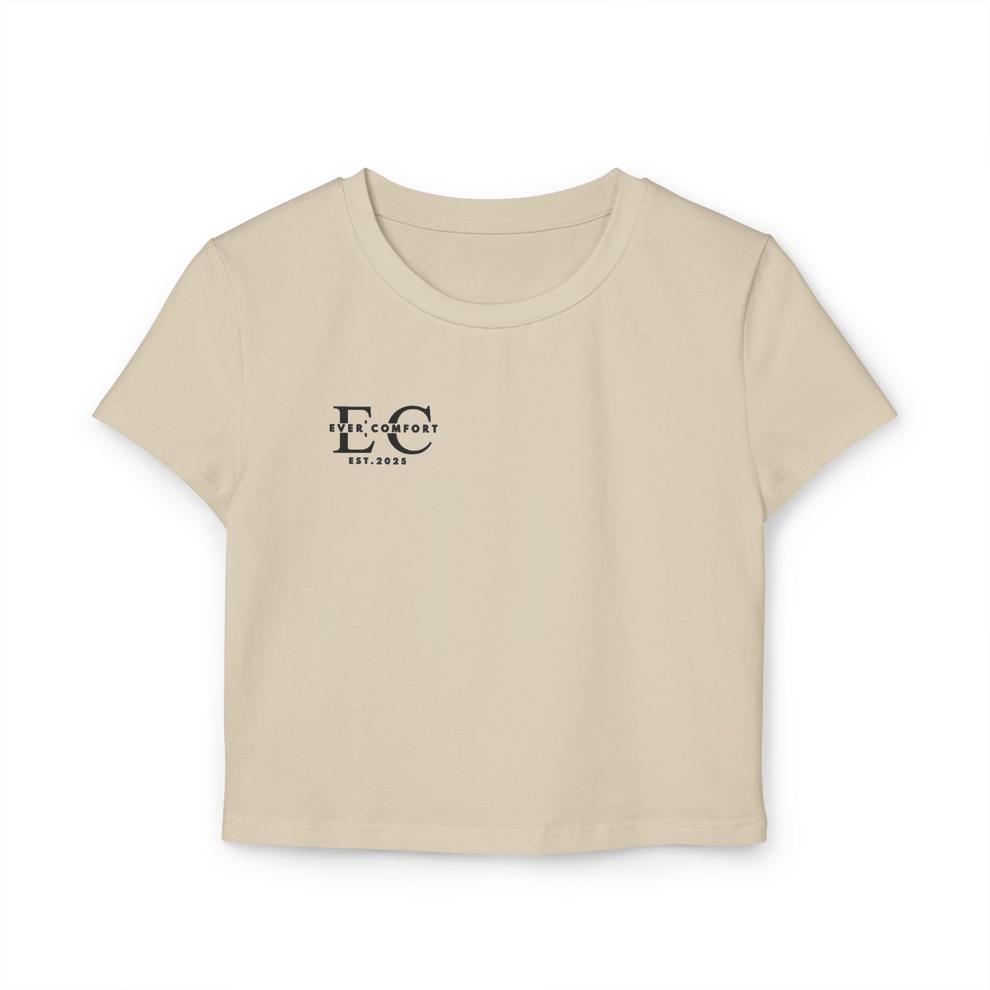 EverComfort Women's Baby Tee