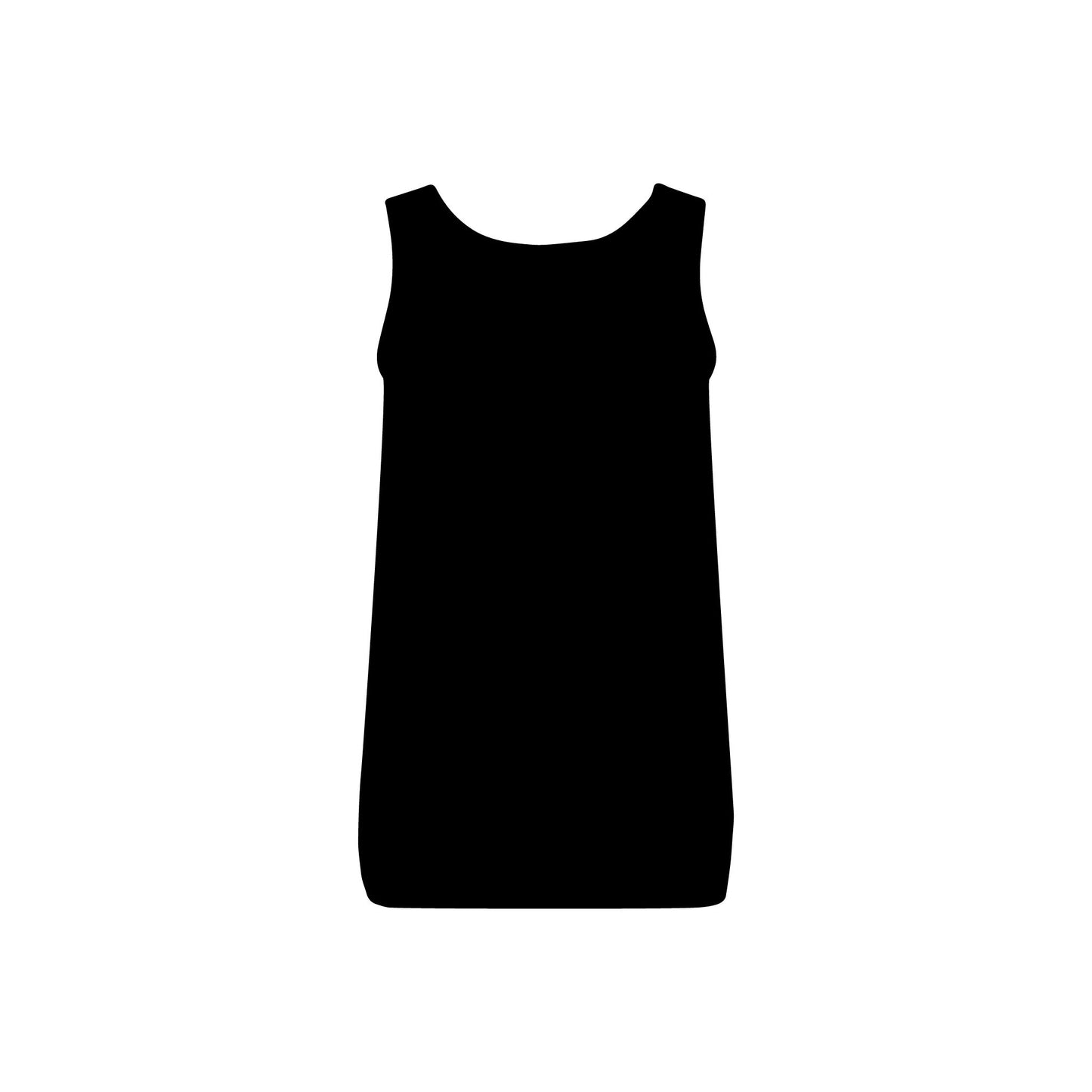 EverComfort Women's Micro Ribbed Tank