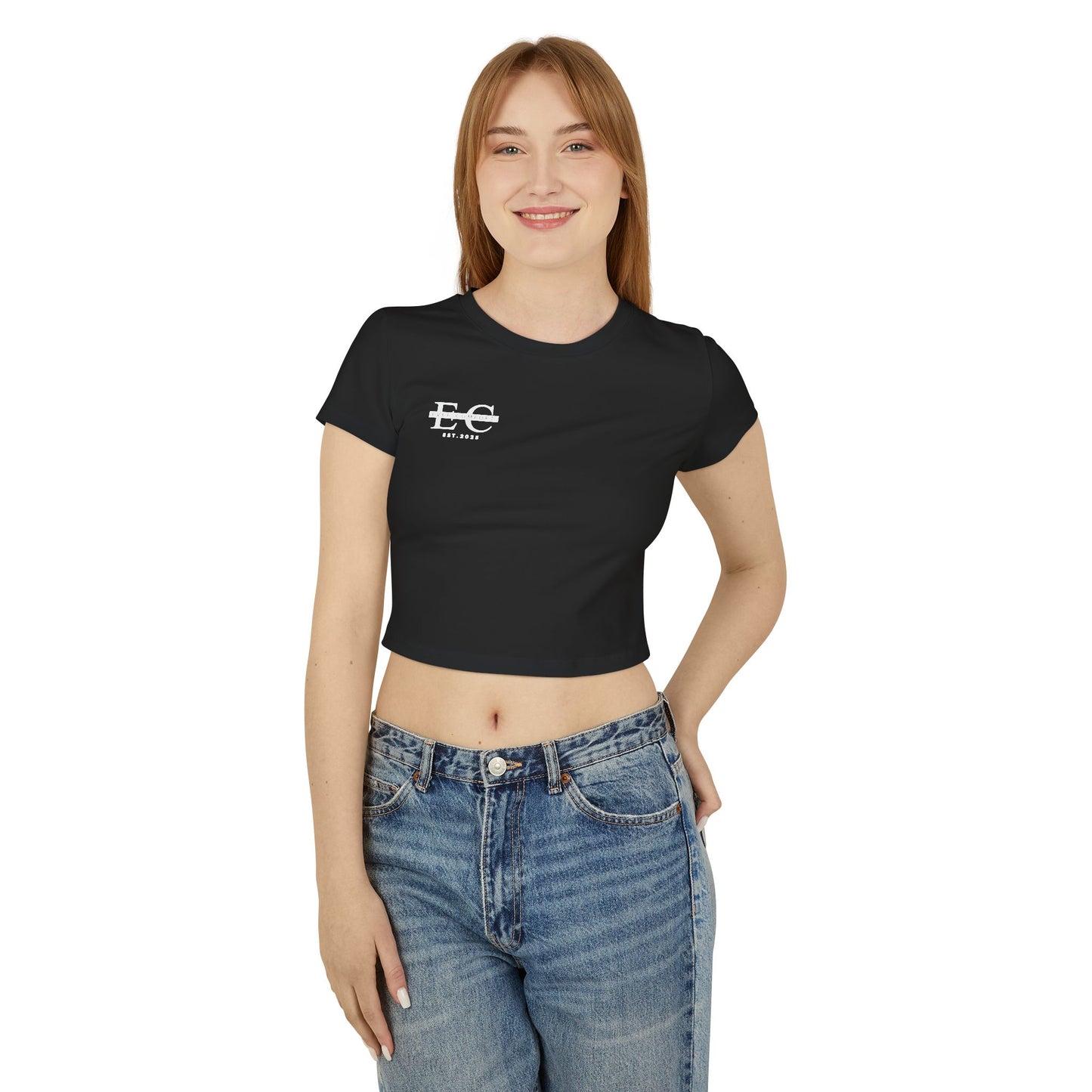 EverComfort Women's Baby Tee