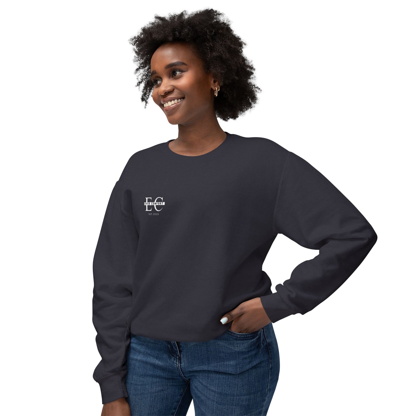 EverComfort Sweater