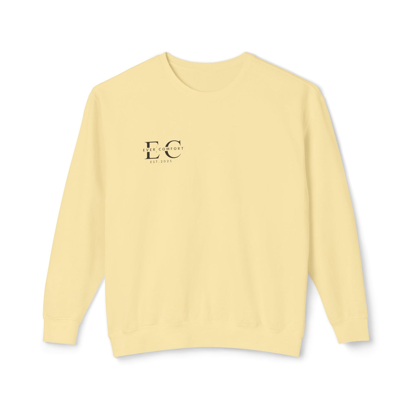 EverComfort Sweater