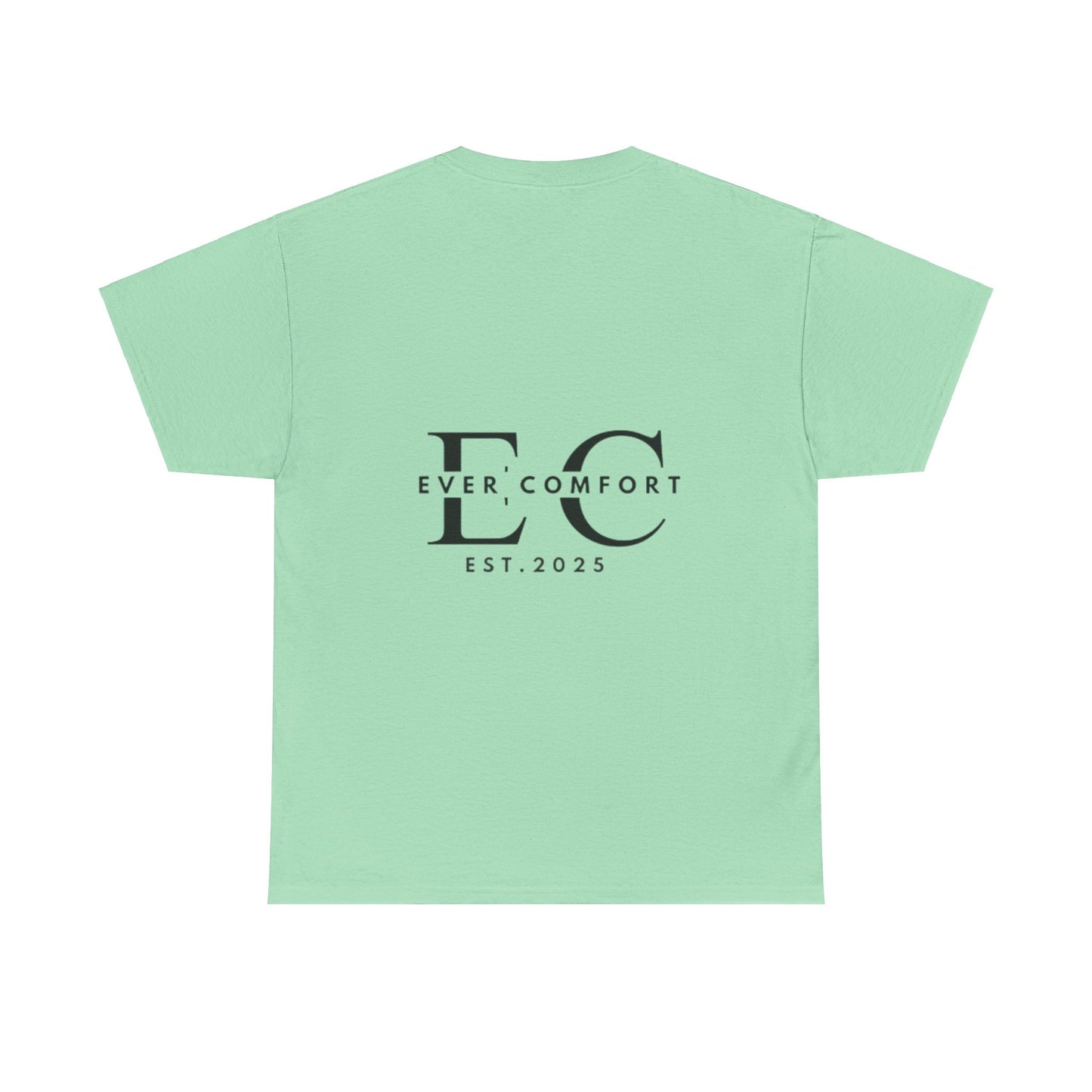 EverComfort Unisex Heavy Cotton Tee