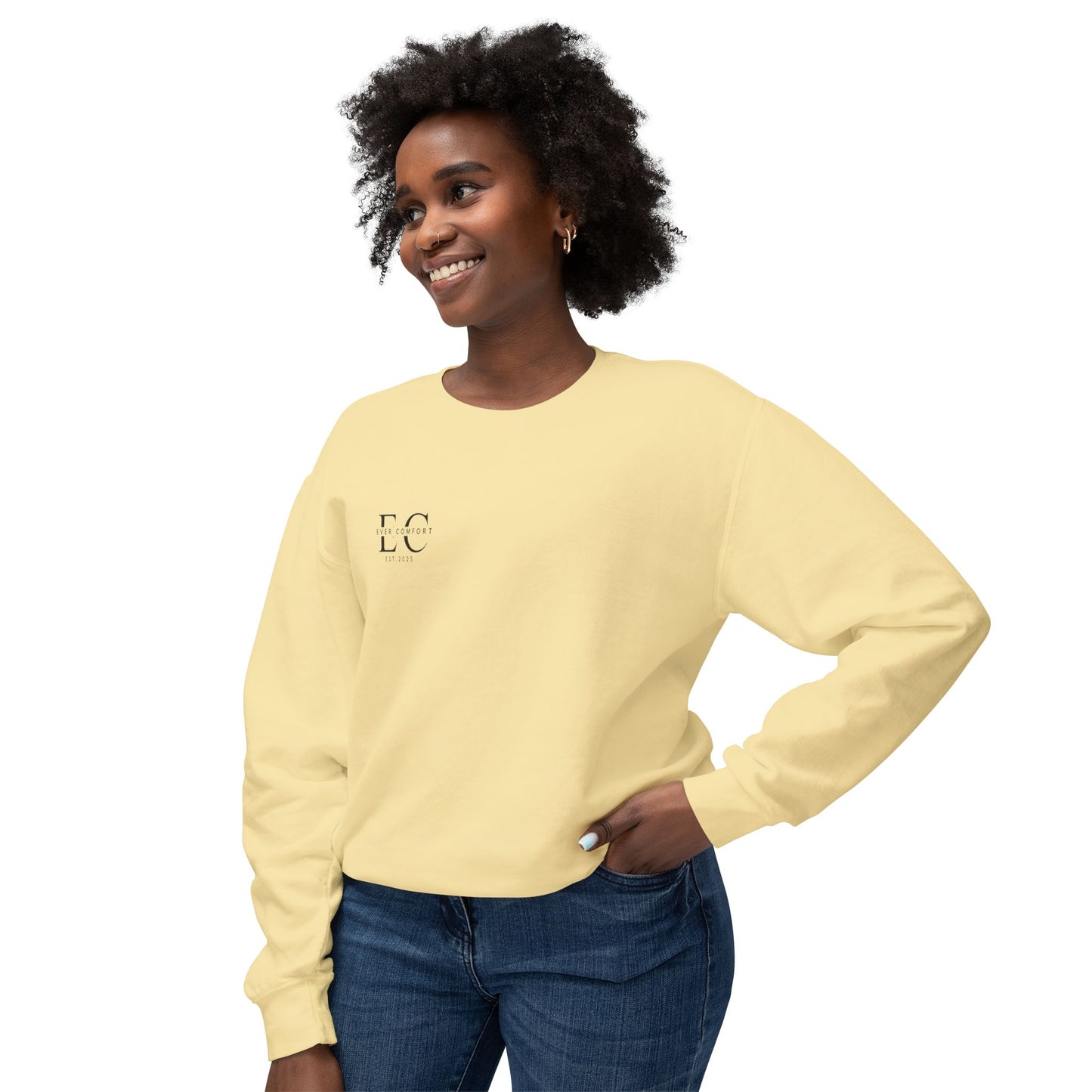 EverComfort Sweater