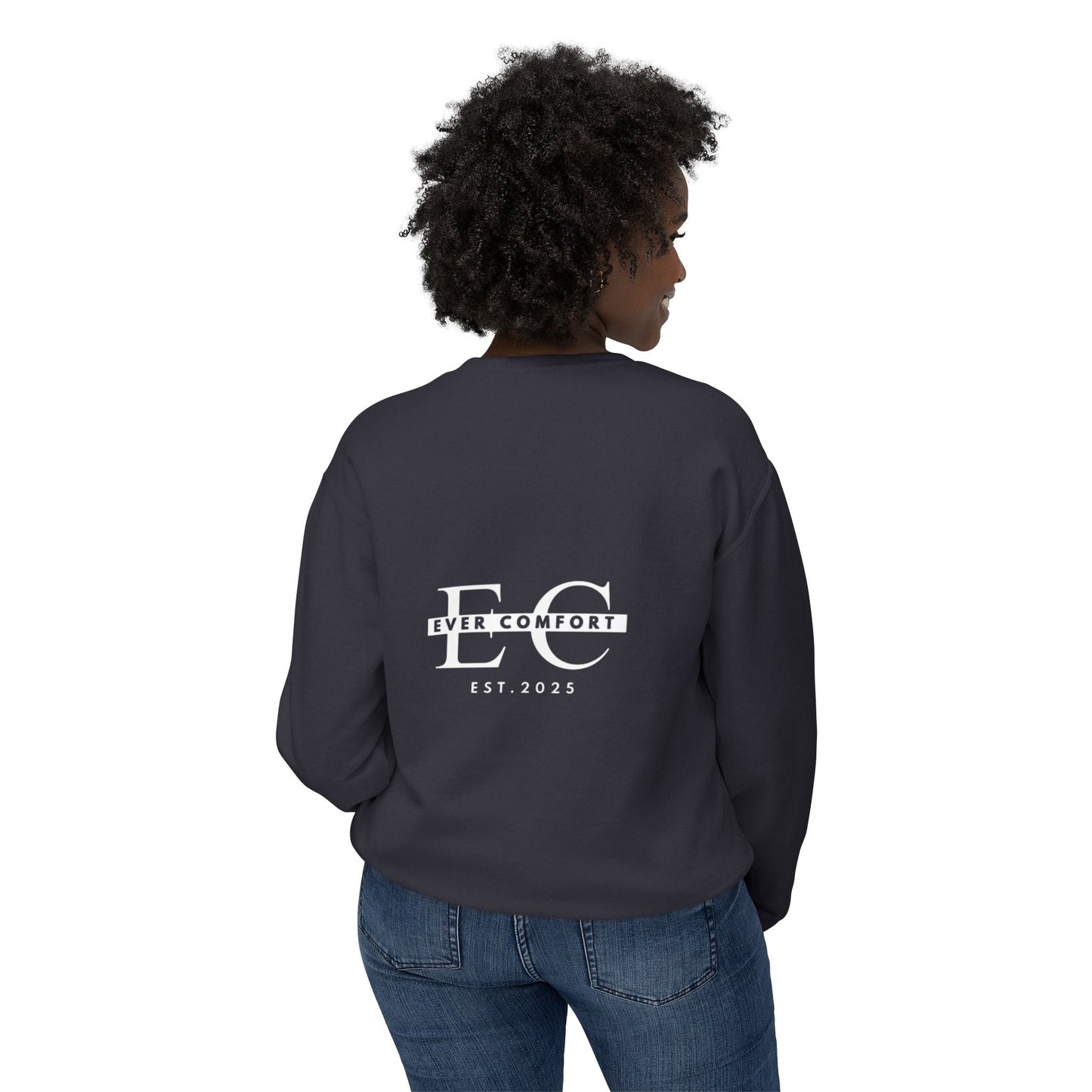 EverComfort Sweater