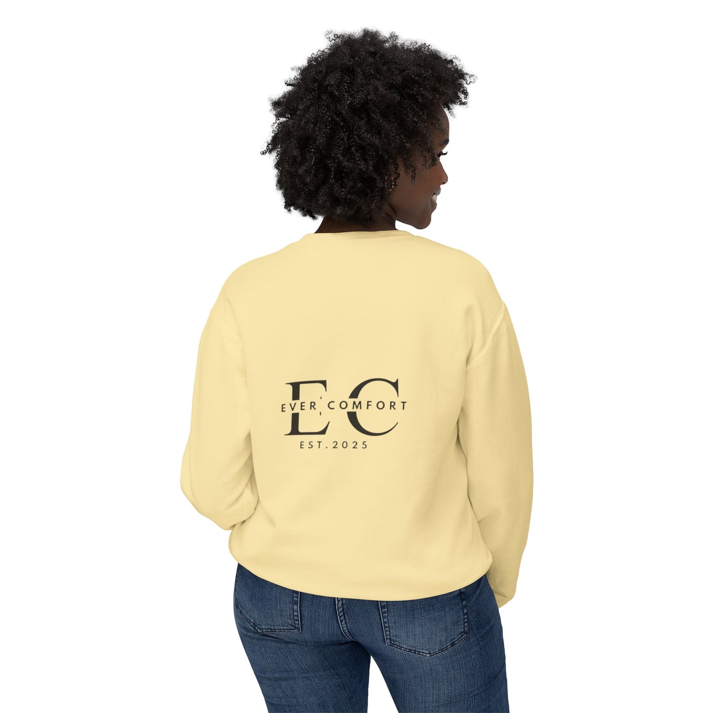 EverComfort Sweater