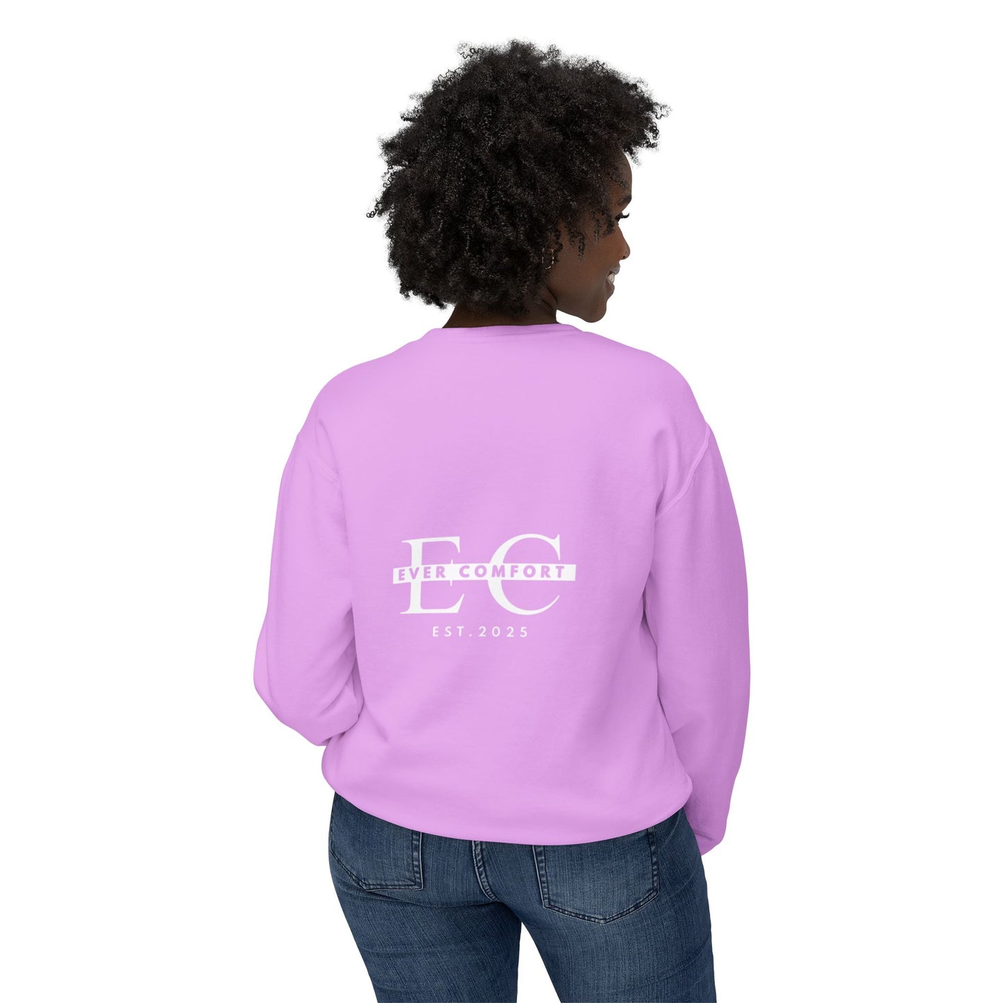 EverComfort Sweater