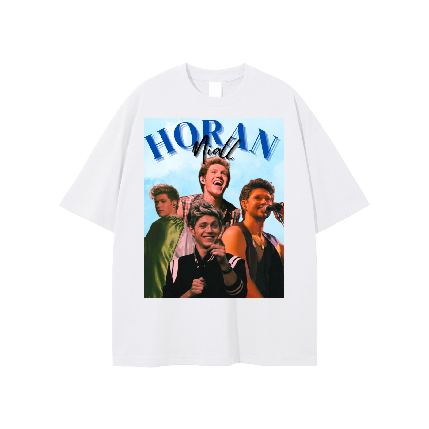 Niall INSPIRED T-shirt