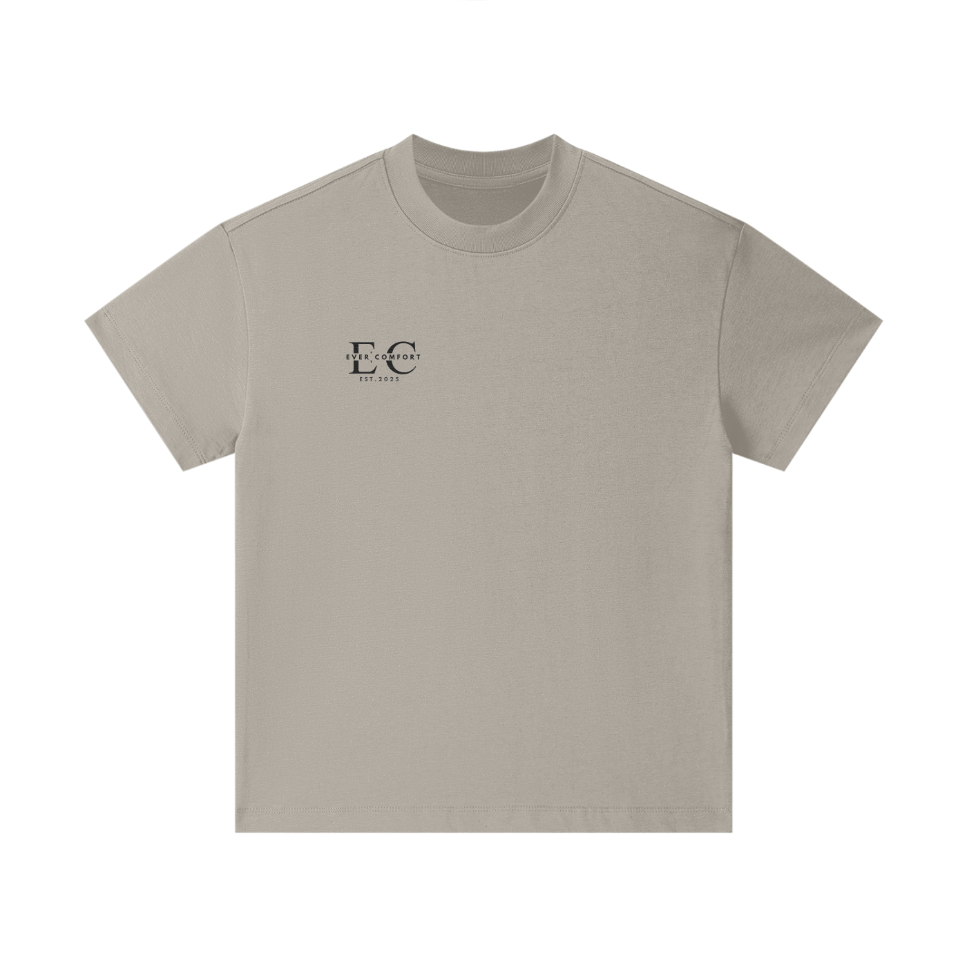 Ever Comfort Essential Kids' T-shirt - Light Colours