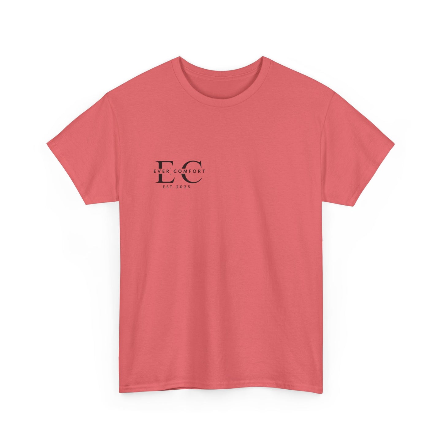 EverComfort Unisex Heavy Cotton Tee