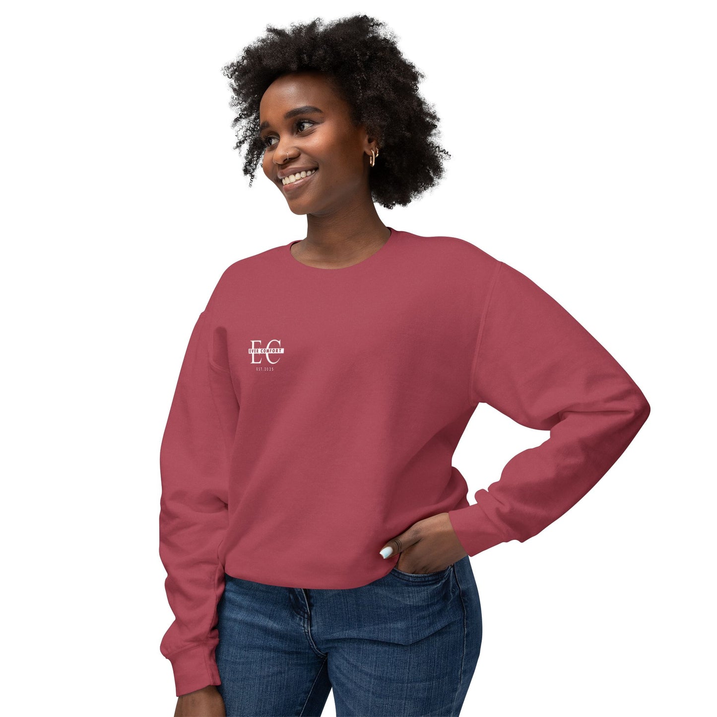 EverComfort Sweater