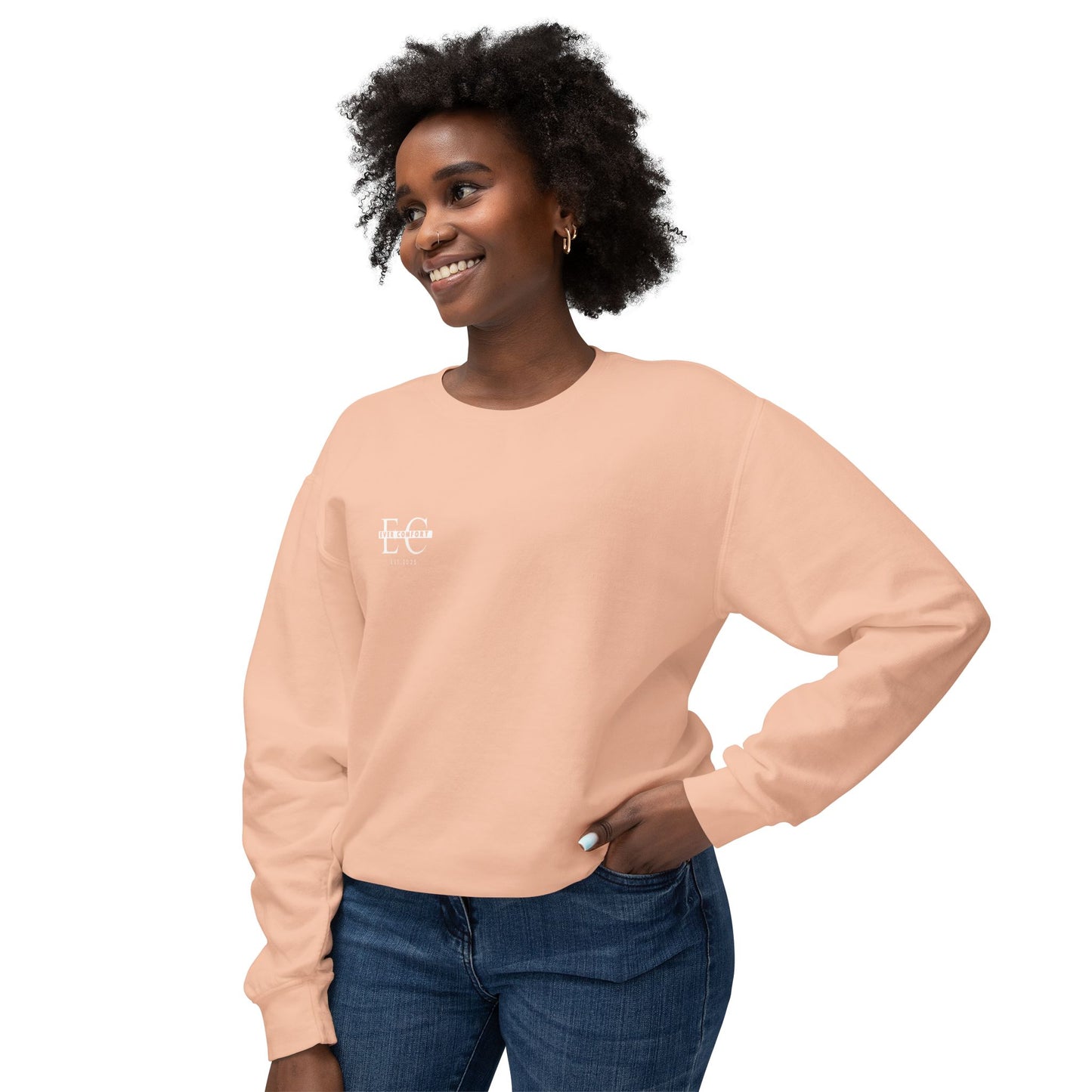 EverComfort Sweater