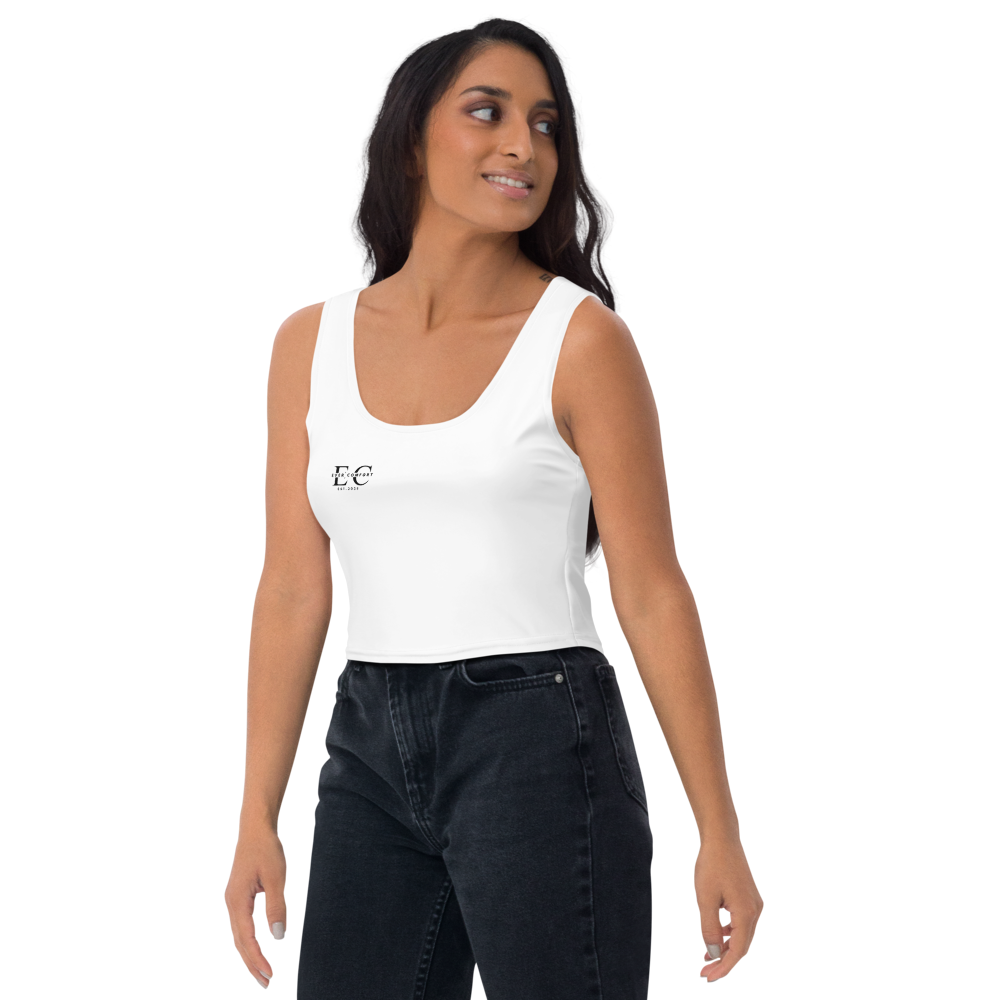 EverComfort Crop Top