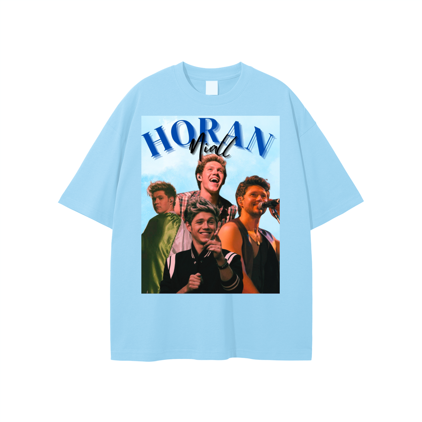 Niall INSPIRED T-shirt