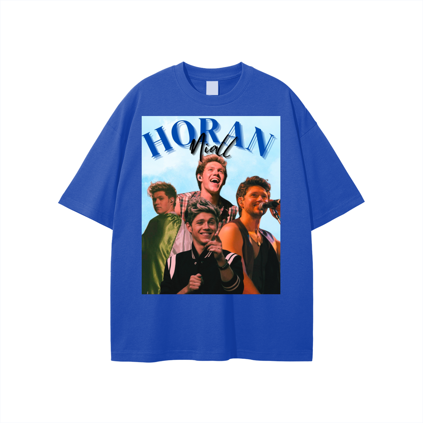 Niall INSPIRED T-shirt